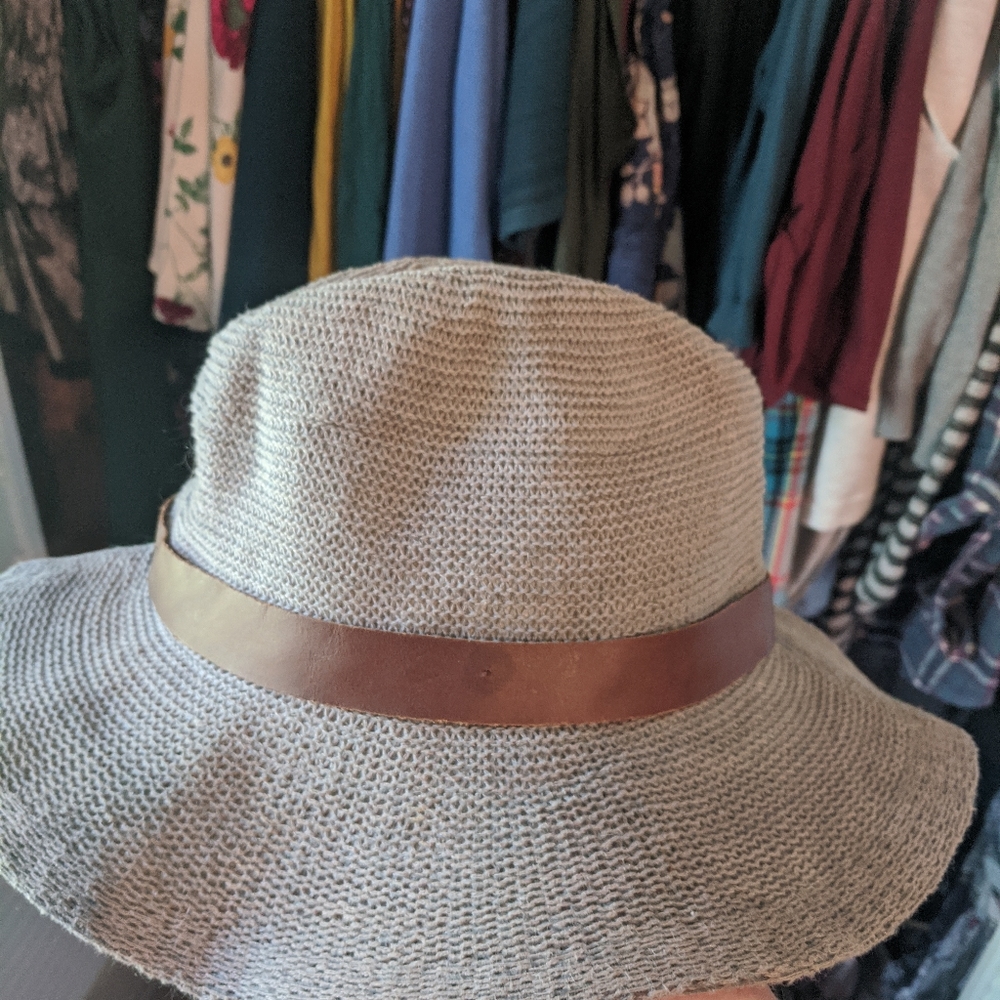 Goorin brothers summer hat